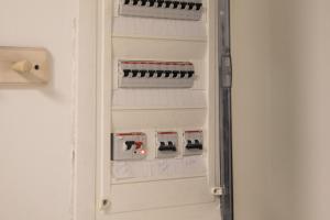 Panormou Neon - Urban Apartment 1A