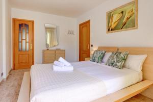 Apartamento Los Playeros