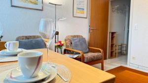 17-9, Brandenburger Str, Strandnah, WLAN, 1 Zi