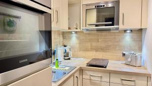 17-9, Brandenburger Str, Strandnah, WLAN, 1 Zi