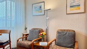 17-9, Brandenburger Str, Strandnah, WLAN, 1 Zi