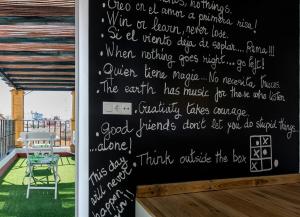 Penthouse Barrio de Santa Cruz