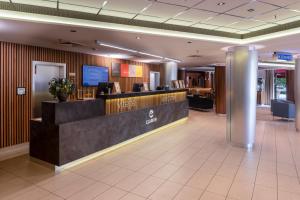 Clarion Congress Hotel Olomouc