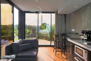 Ecolodge à 300m de la plage