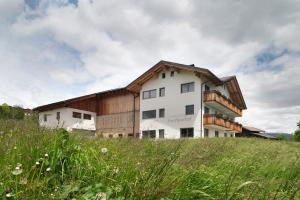 Forchnerhof Apt Ploseblick