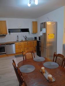 Ferienwohnung 2 Lakeland Åäng 6 Vislanda