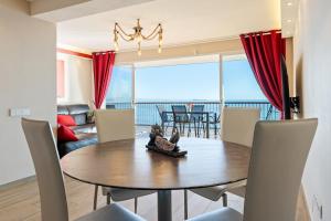 Piso Paradisaco Frente Al Mar