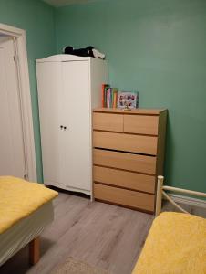 Ferienwohnung 2 Lakeland Åäng 6 Vislanda