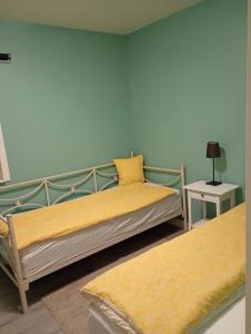 Ferienwohnung 2 Lakeland Åäng 6 Vislanda