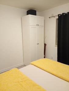 Ferienwohnung 2 Lakeland Åäng 6 Vislanda