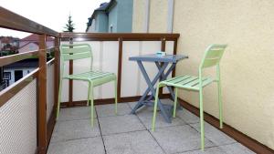 Schöne 2 Raumwng, zentral gelegen