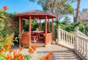 Costacabana - Villa Primadonna