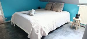 Location Chambres 15 min du Mans