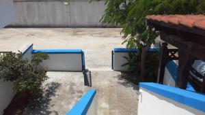 Casa vacanze Ll09 50m mare San Foca