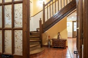 Casa Rural Villa Calera