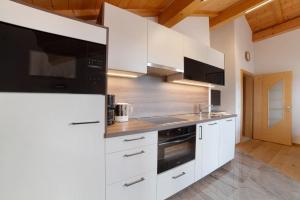 Schnatzhof Apartment Schwalbennest