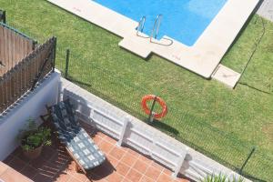 La Casa de la Dehesa- Sólo Familias