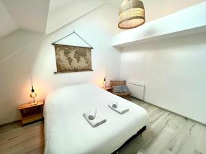 Slow Life Cœur des Moissons Parking inclus