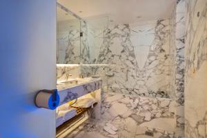 Samaria Hotel Chania Greece