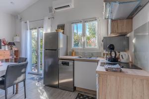 Chalet studio bassin dArcachon