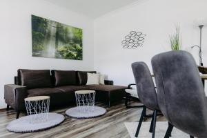 Grafs Landhaus im Südburgenland