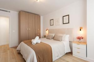 Apartamento centrico Mar