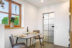 Schönauer Hof - Wohnung Rosalie