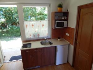 Falevél Apartmanház