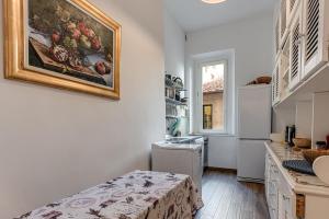 Your house at the Duomo