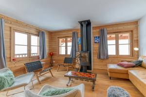 Appartement Luxe 5 étoiles Parnasse