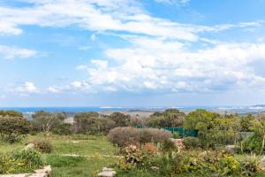 Villa vista Mare Santa Teresa