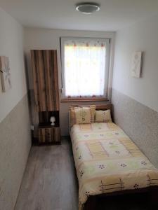 Falevél Apartmanház