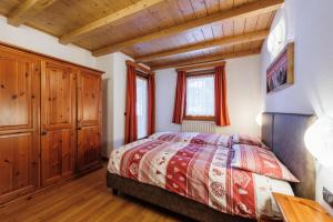 Gerry House Livigno