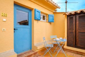 Appartement - Mas de la mer