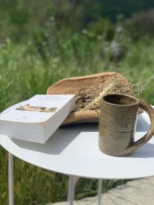 Maison insolite de mi-montagne