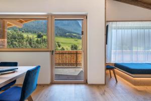 Chalet Kasch Apartment Berg