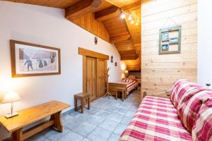 Chalet Le Choucas N°3