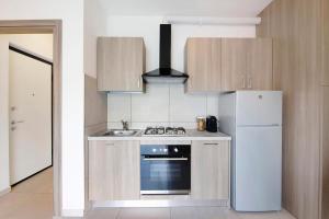 Appartamento 7 Il Tornante