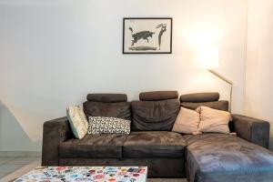 Maison Chaleureuse Avec Terrasse