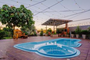 Cabana Raízes - LaCabanasEco