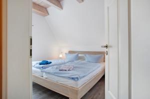 Ferienhaus Seepferdchen