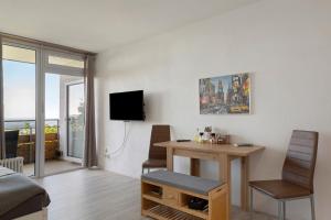 Geyersberg mit Aussicht