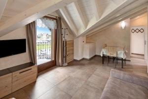 Appartamenti Arcobaleno Bianco