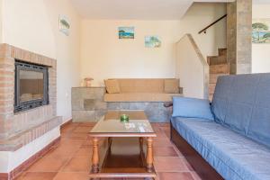 Bungalows La Aceitera - Casa 1