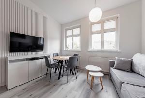 RentPlanet - Apartament święty Marcin