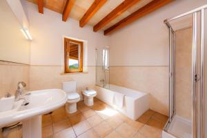 Finca Mirador Capdepera