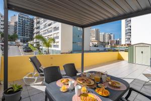 Apartamento Joana Praia da Rocha