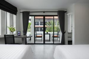 Central Suite Residence