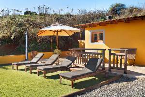 Casa Rural Los Colorados