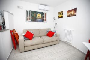 Gianicolo Wonder Terrace